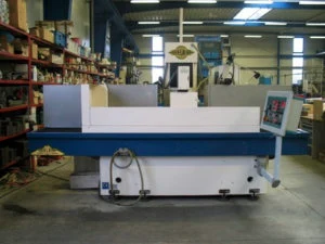 Flachschleifmaschine von ELB